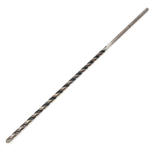 12.20mm HSS 25&#034; Extra Long Drillbit 0.45&#034; Shank