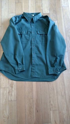 Men&#039;s  Propper tactical shirt-green-size XXL