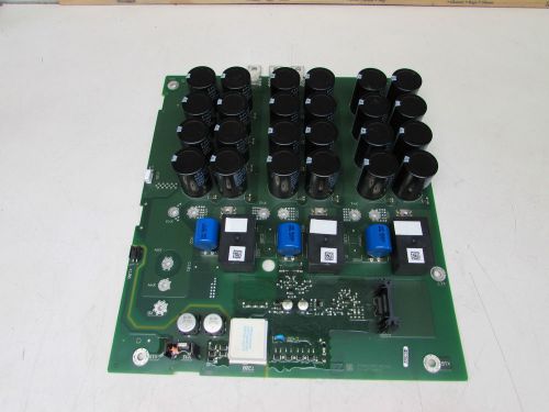 SIEMENS POWER BOARD A5E00496081 ,G120 INVERTER SERIES 75/90KW USED!  MAKE OFFER