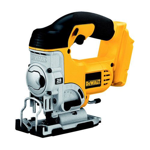 Dewalt DC318 28V Heavy-Duty Cordless JIG SAW Bare Tool