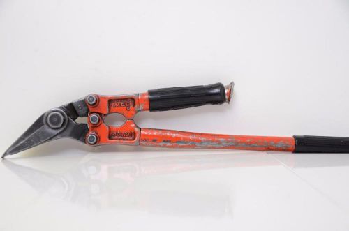 MCC SC No1 THREAD BOLT CUTTER CABLE CUTTER