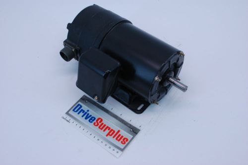 Yaskawa UAJPEA-04BA4KB AC Turret Motor [PZO]