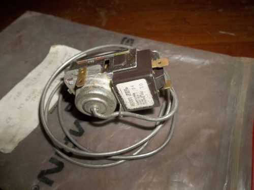 SCOTSMAN TEMPERATURE CONTROL THERMOSTAT 0620264-02, 593201, 8ART17P9