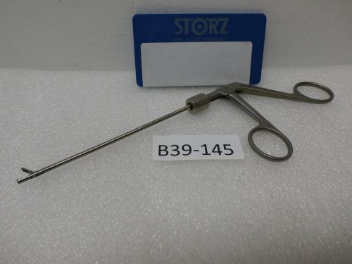 Storz 28069L ArthroForce Take a Part Grasping Forceps Arthroscopy Instruments