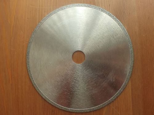 Tile ,glass,ceramic  saw blade 9&#034; for sale