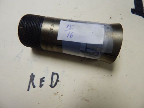 15/16&#034; # 5C Collet