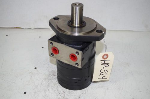 PARKER  HYDRAULIC MOTOR   TB SERIES TORQMOTOR  # TB0130AM100AAAA   CODE: HP-524