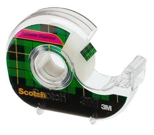 Scotch magic tape, 6-count packages (pack of 2) for sale