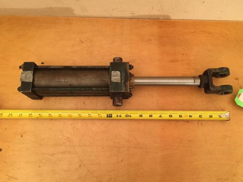 Atlas Cylinder Series SH 75332-S  Hydraulic Cylinder 2.5 x 7.6 x 1