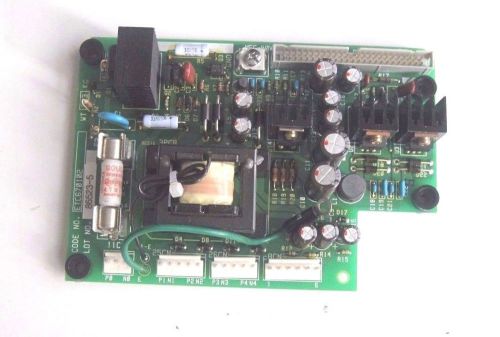 YASKAWA POWER BOARD ETC670102