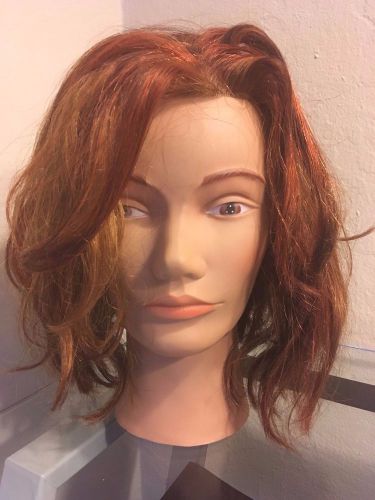 Pivot Point Viola Mannequin Head (*USED*)