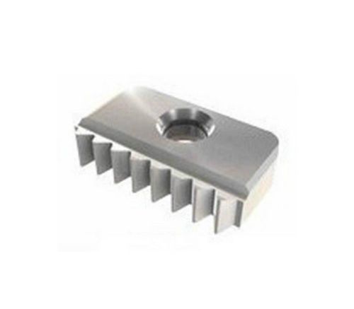 Carmex Carbide Thread Mill Insert NPSF Threading Mill