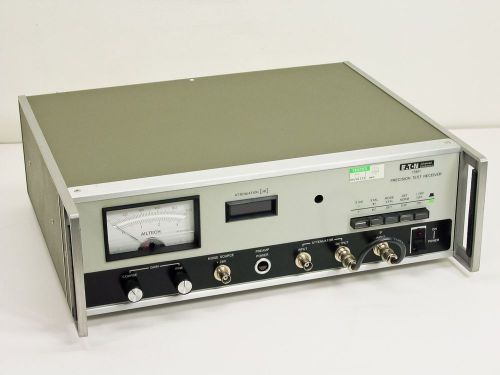 Eaton Ailtech Precision Noise Test Receiver  13611 / 13680