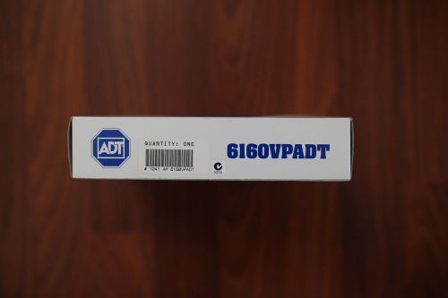 Honeywell ADT 6160VPADT