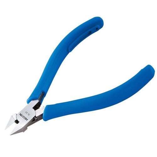 Hozan N-34 Miniature Diagonal Cutting Pliers