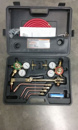 Chicago  Electric Welder Model # 36983