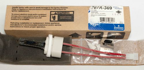 White Rodgers 767A-369 Ignitor L37-698 41-401