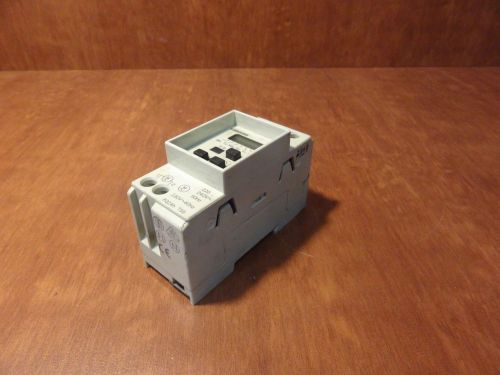 Siemens 7LF3114-0A relay