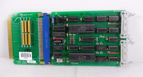 Perkin Elmer, PC Board, STD SHORT EXTENDER, p/n 851-8630-001F