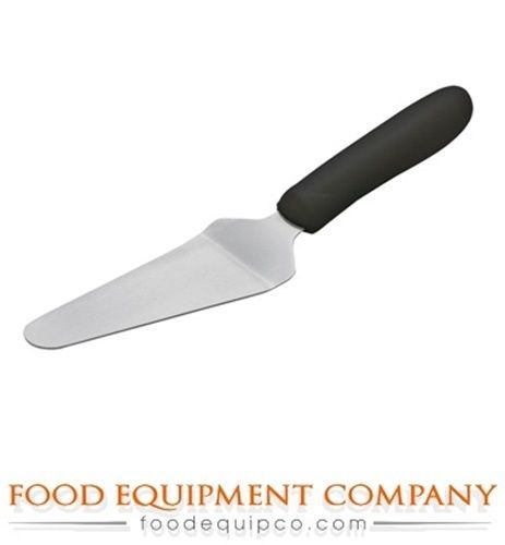 Winco TKP-51 Offset Pie Server 4-5/8&#034; x 2-3/8&#034;, stainless steel blade  -...