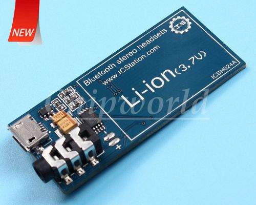 XS3868 Wireless Bluetooth Shield Module for XS3868 Module board new