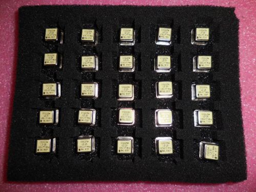 250 PCS RALTRON CO2225A-LZ-20-103.177MHZ