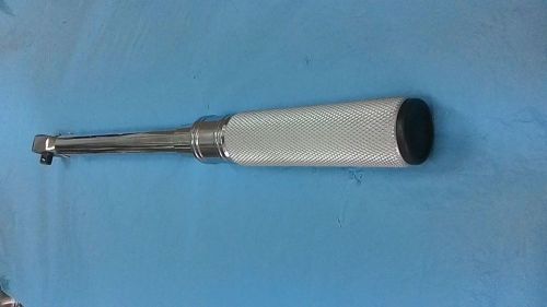 Snap on qd1rn25  snap on torque wrench for sale