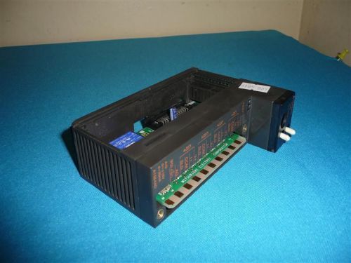 Mitsubishi A1S64AD A/D Converter Unit w/o Terminal Connector