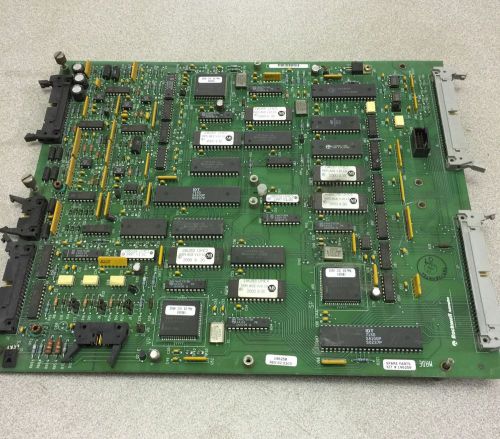 USED SP-196259 ALLEN-BRADLEY 196258 REV.02 PC MAIN CONTROL BOARD 196259