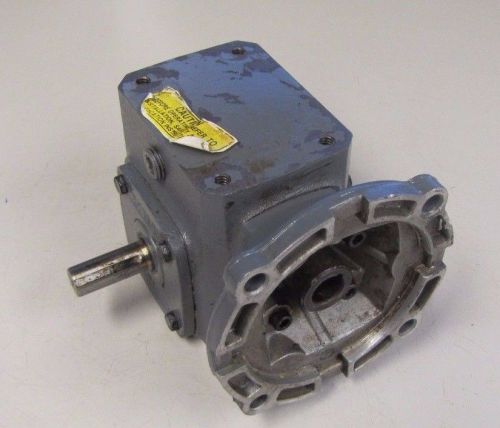 Boston gear f7105b4g 5:1 ratio worm gear speed reducer gearbox for sale