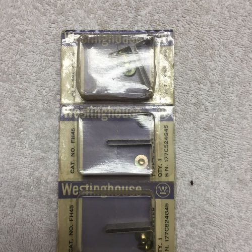 NEW FH45 WESTINGHOUSE HEATER ELEMENT NIB