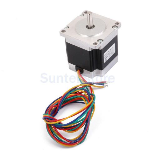 Nema17 hi-torque 900mn.m step stepper motor 1.8deg for 3d printer cnc diy for sale