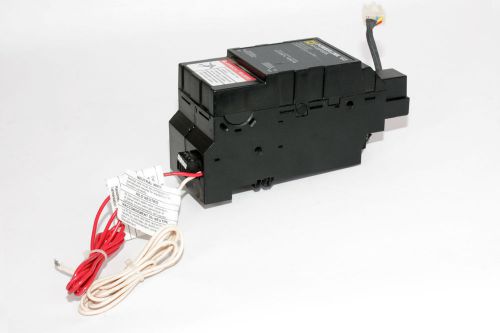 Square d nf120psg3l  power supply, powerlink, input 110-120v 50/60hz for sale