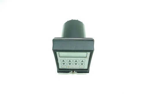 EAGLE SIGNAL CX312A6 120V-AC TIMER D510253