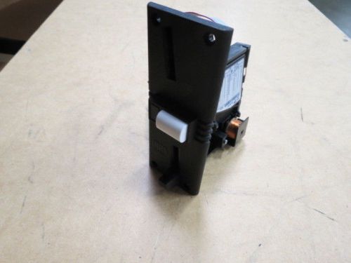 Coin Validator G-13.mft 07V01/5-14009141 NRI 10-16V DC RoHS