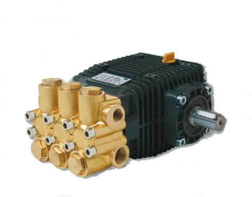 High Pressure Pump TML 2020