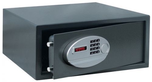 LockState Large Hotel / Laptop Safe