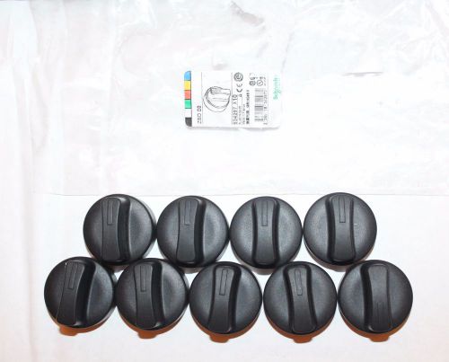 Schneider-electric ZBD D2 switch sealing cap 9 pcs.