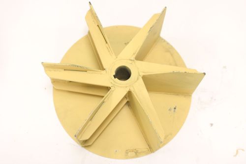 New american fan 7112-02 blower wheel 1118542 for sale