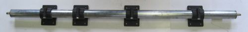 Rose+Krieger Tubular Linear Unit E Split Spindle Actuator 7000030020035 NNB