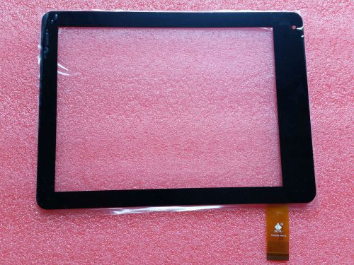 New 8&#034; inch for touch screen tpc0229 ver1.0 black #h2433 yd for sale