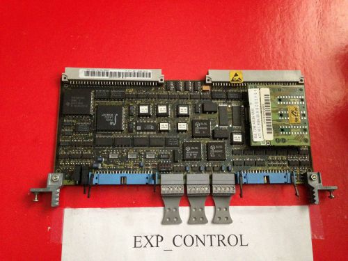 6SE7090-0XX84-0AH2 Siemens T300 card for SIMOVERT  CU2