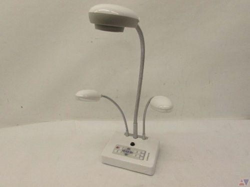 Lumens dc260 visual presenter document camera for sale