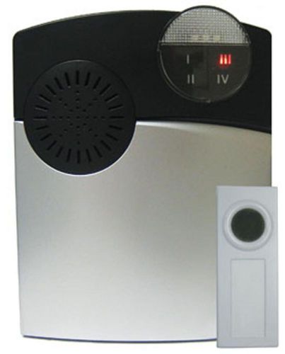 Dakota Alert Wireless Door Chime DC-1000