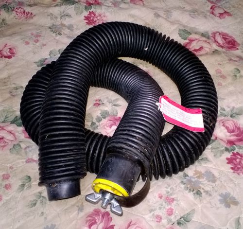 tornado karcher FK3000 Drain Recovery 1 1/2 inch Hose 31237