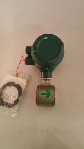 YOKOGAWA MAGNETIC FLOWMETER AXF040C ADMAG AXF NEW FLOW MAG