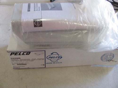 Pelco Security EH3508 Enclosure Housing w/Camera C10DN-6