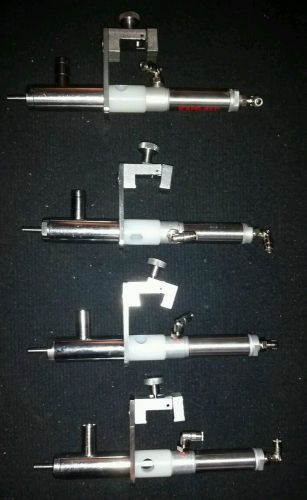 4 kaps all filling nozzles