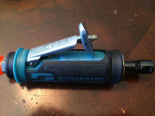 Dynabrade 48327 Grinder