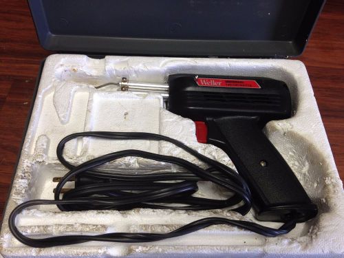 WELLER 8200 SOLDERING GUN